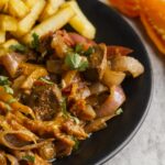 creative-assortment-tasty-food